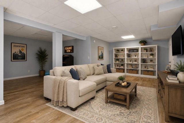 2234 Buckingham Road, Stoughton, WI 53589