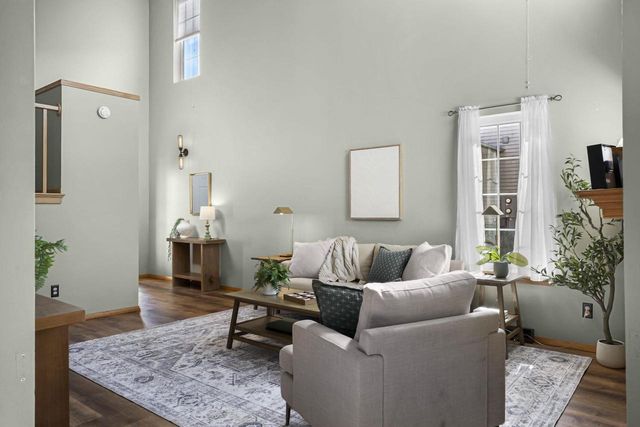 2234 Buckingham Road, Stoughton, WI 53589