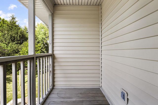 2234 Buckingham Road, Stoughton, WI 53589