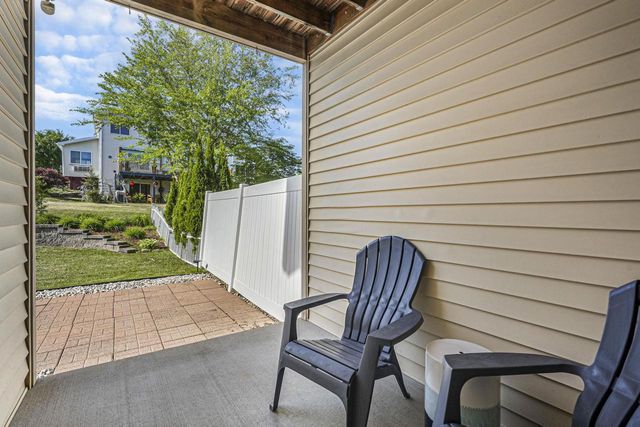 2234 Buckingham Road, Stoughton, WI 53589
