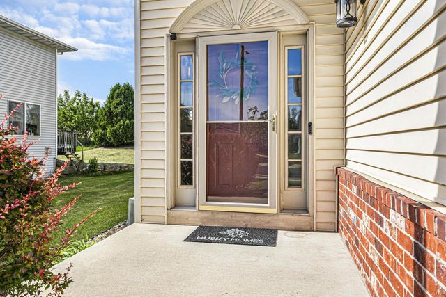 2234 Buckingham Road, Stoughton, WI 53589