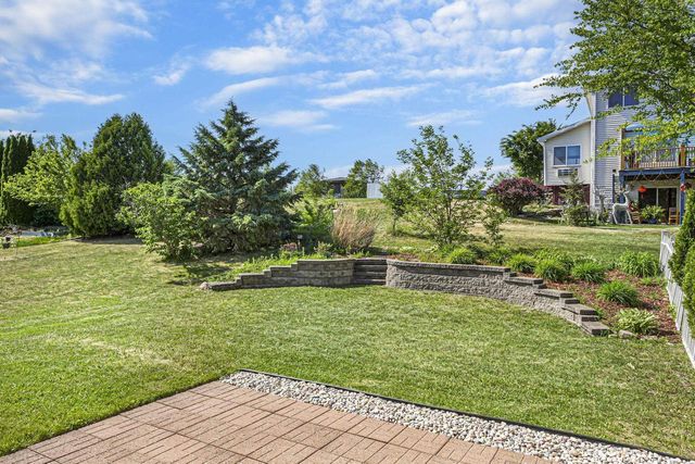 2234 Buckingham Road, Stoughton, WI 53589