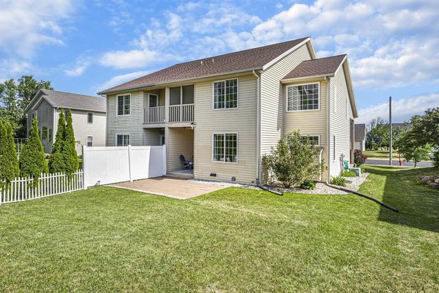 2234 Buckingham Road, Stoughton, WI 53589
