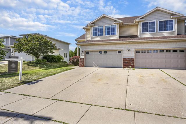 2234 Buckingham Road, Stoughton, WI 53589