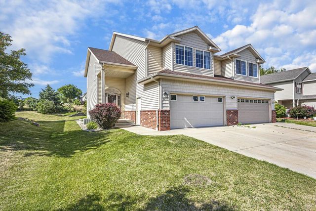 2234 Buckingham Road, Stoughton, WI 53589