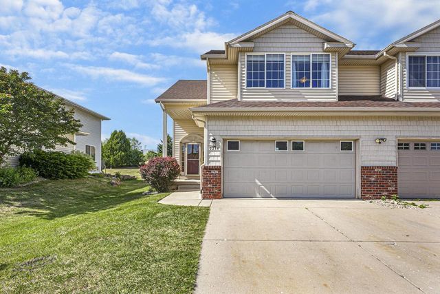 2234 Buckingham Road, Stoughton, WI 53589