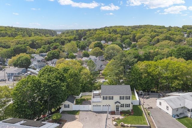 25 Gordon Rd, Lynn, MA 01904