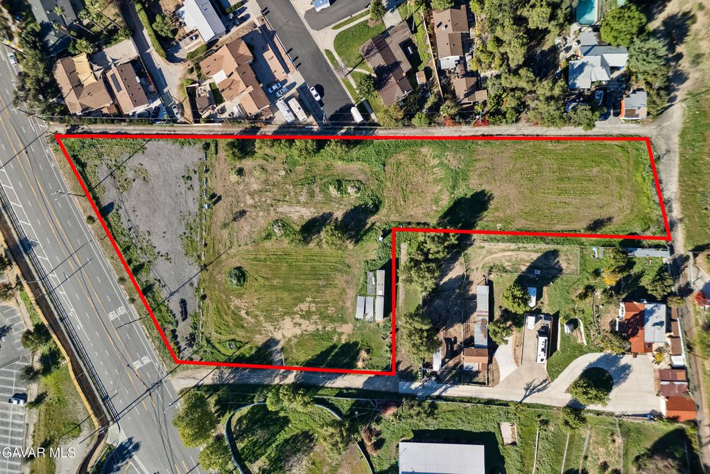 0 Foothill Boulevard, Sylmar, CA 91342