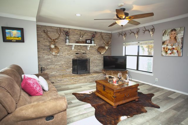 13473 Fm 388, San Angelo, TX 76905