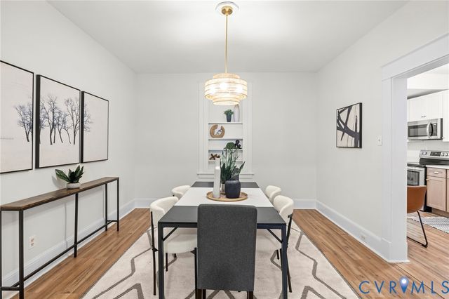 3116 North Ave, Richmond, VA 23222