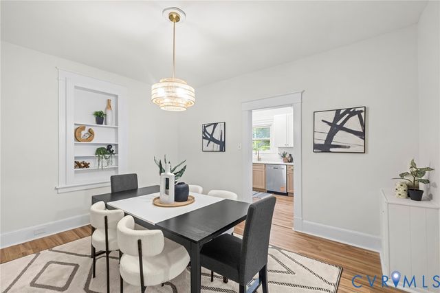 3116 North Ave, Richmond, VA 23222