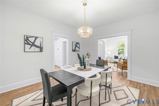3116 North Ave, Richmond, VA 23222