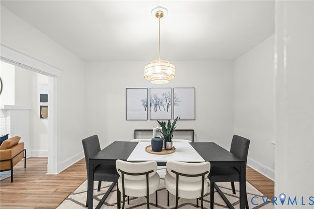 3116 North Ave, Richmond, VA 23222