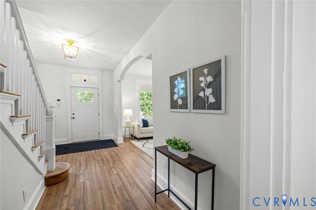 3116 North Ave, Richmond, VA 23222