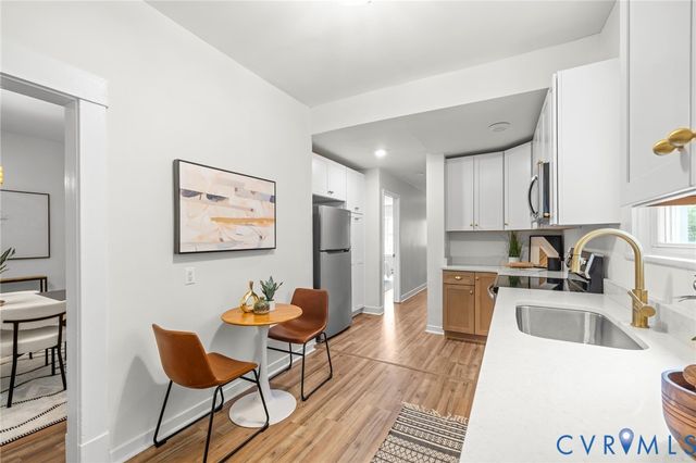 3116 North Ave, Richmond, VA 23222