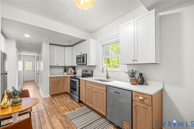 3116 North Ave, Richmond, VA 23222