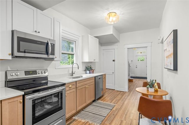3116 North Ave, Richmond, VA 23222
