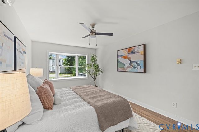 3116 North Ave, Richmond, VA 23222