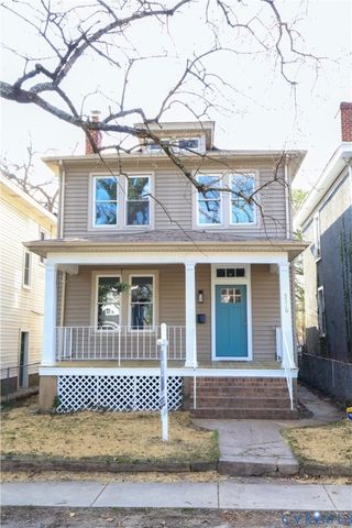 3116 North Ave, Richmond, VA 23222