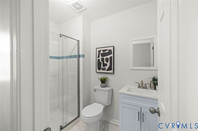 3116 North Ave, Richmond, VA 23222