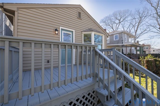 3116 North Ave, Richmond, VA 23222