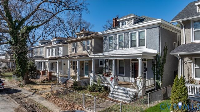 3116 North Ave, Richmond, VA 23222