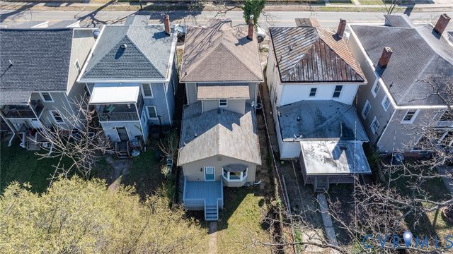 3116 North Ave, Richmond, VA 23222