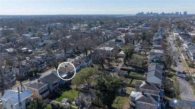 3116 North Ave, Richmond, VA 23222
