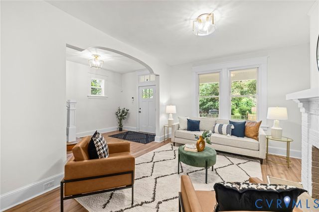 3116 North Ave, Richmond, VA 23222