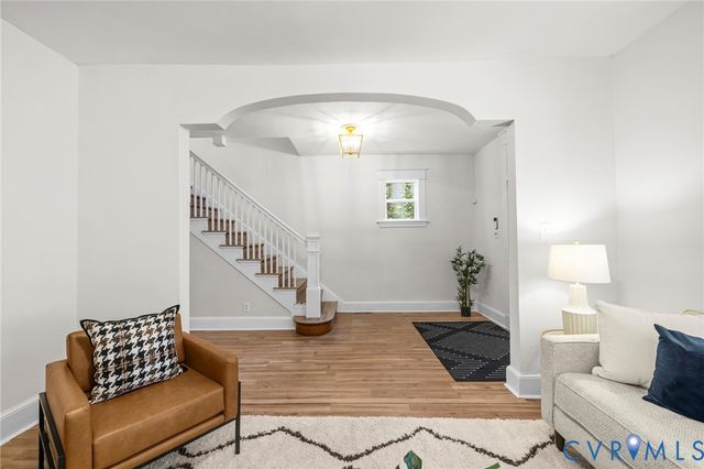 3116 North Ave, Richmond, VA 23222