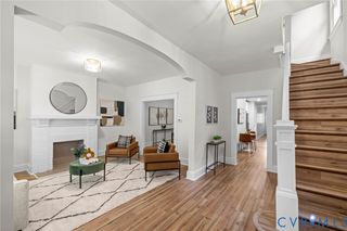 3116 North Ave, Richmond, VA 23222