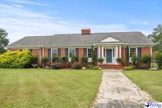 2312 Hoffmeyer Rd., Florence, SC 29501