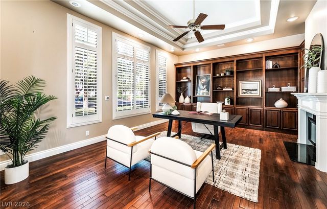 2202 Chatsworth Court, Henderson, NV 89074