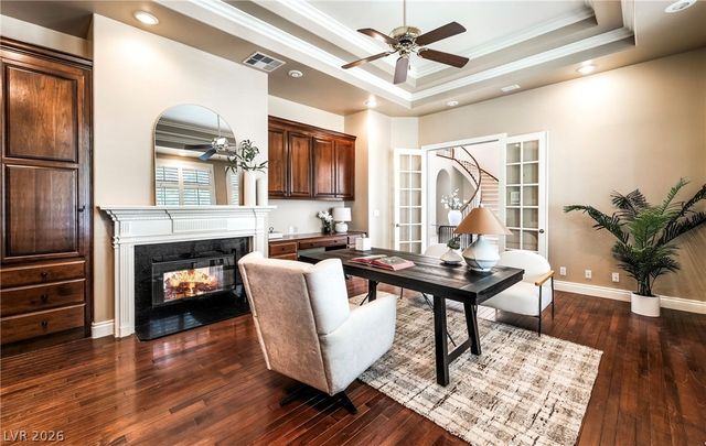 2202 Chatsworth Court, Henderson, NV 89074