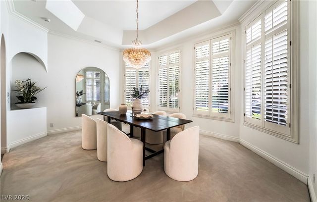 2202 Chatsworth Court, Henderson, NV 89074