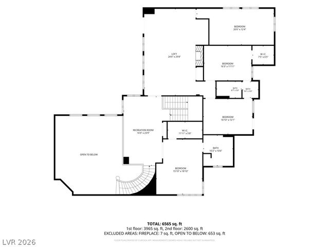 2202 Chatsworth Court, Henderson, NV 89074
