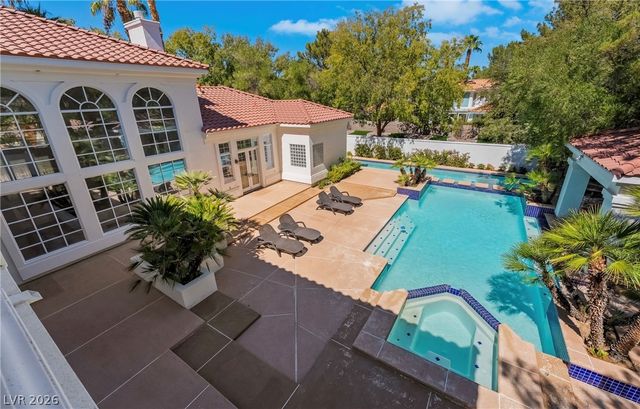 2202 Chatsworth Court, Henderson, NV 89074