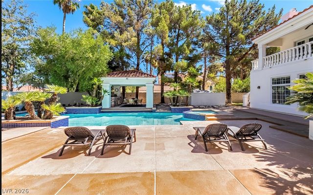 2202 Chatsworth Court, Henderson, NV 89074