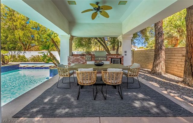 2202 Chatsworth Court, Henderson, NV 89074