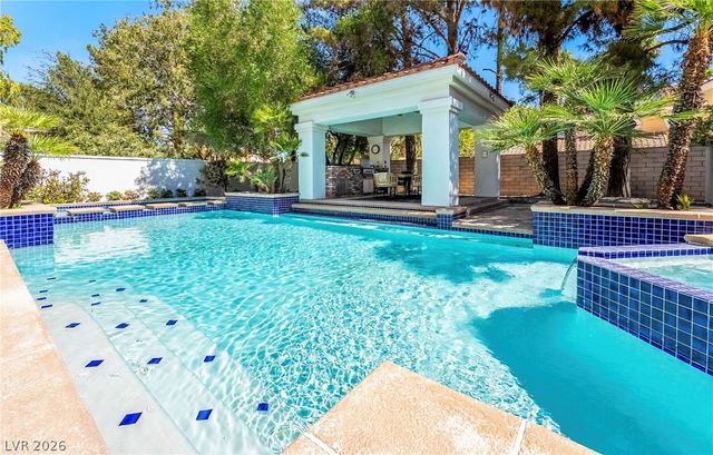 2202 Chatsworth Court, Henderson, NV 89074