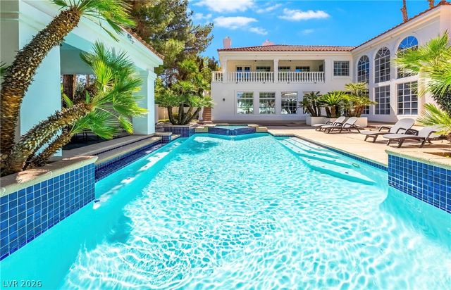 2202 Chatsworth Court, Henderson, NV 89074