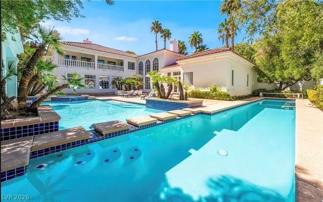 2202 Chatsworth Court, Henderson, NV 89074