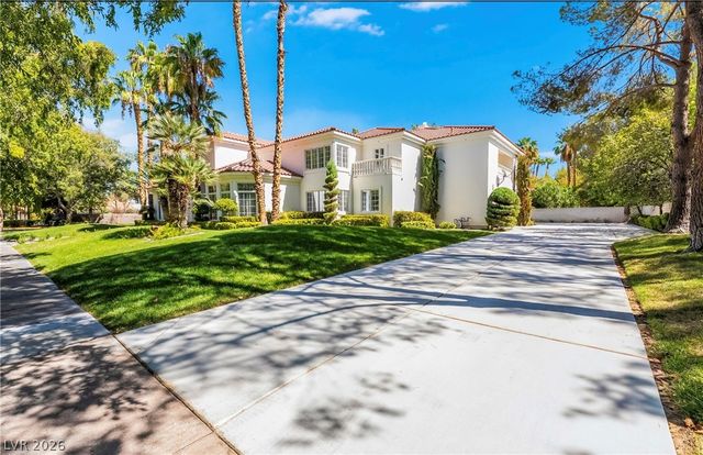 2202 Chatsworth Court, Henderson, NV 89074