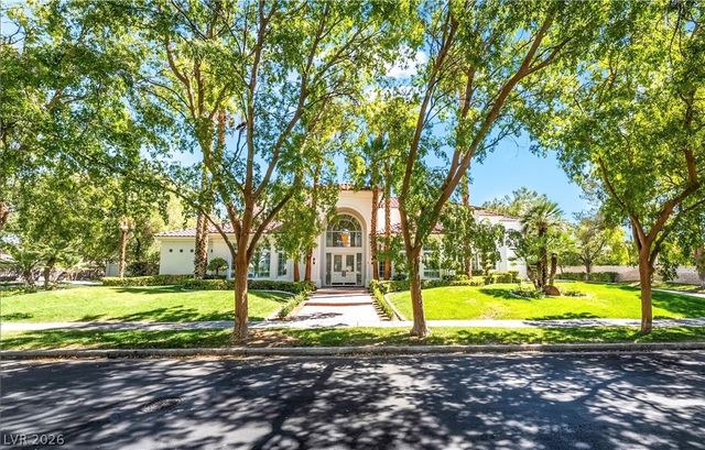 2202 Chatsworth Court, Henderson, NV 89074