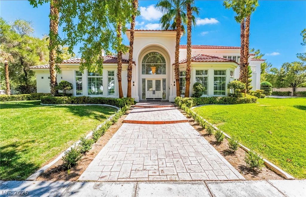 2202 Chatsworth Court, Henderson, NV 89074 — photo 4