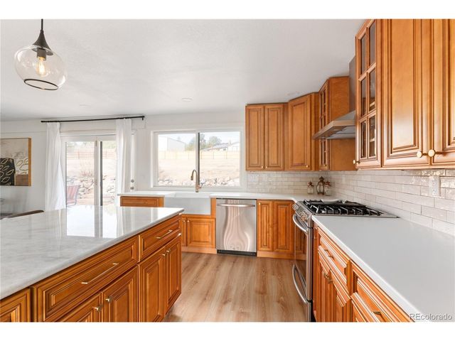 29176 Little Big Horn Dr, Evergreen, CO 80439