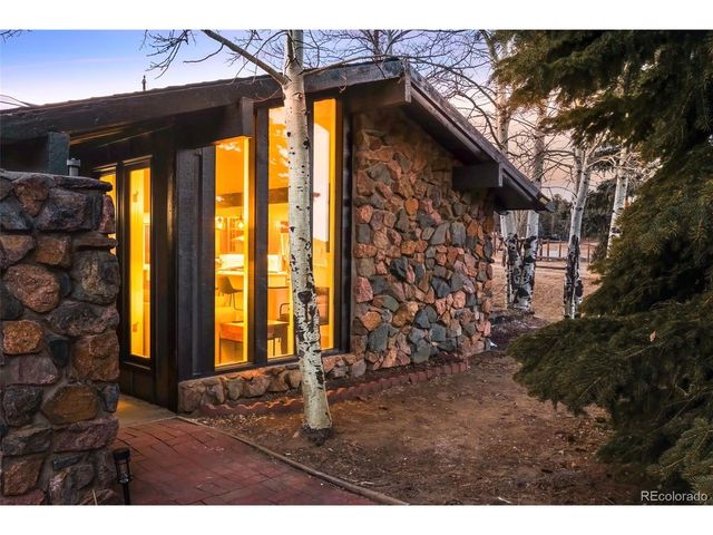 29176 Little Big Horn Dr, Evergreen, CO 80439