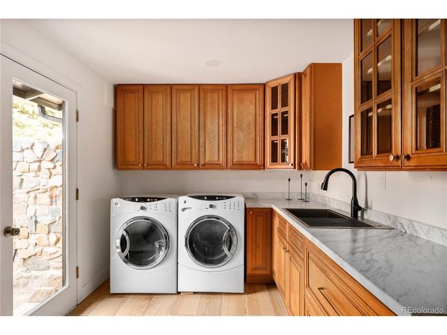 29176 Little Big Horn Dr, Evergreen, CO 80439