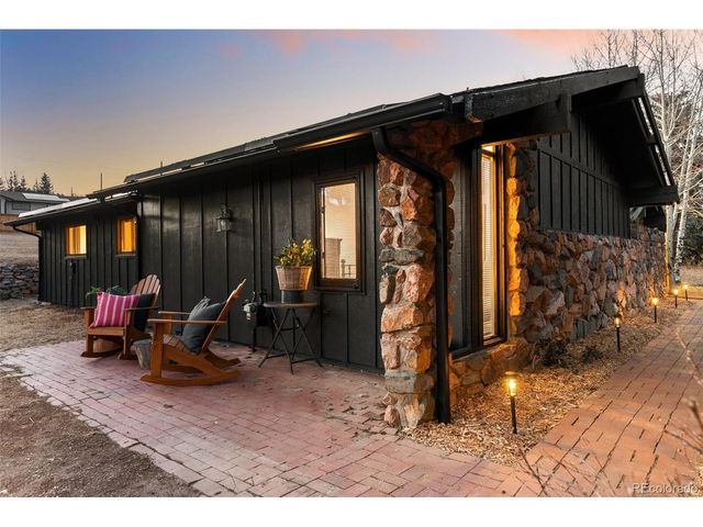 29176 Little Big Horn Dr, Evergreen, CO 80439