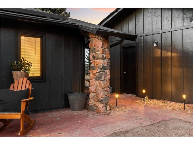 29176 Little Big Horn Dr, Evergreen, CO 80439